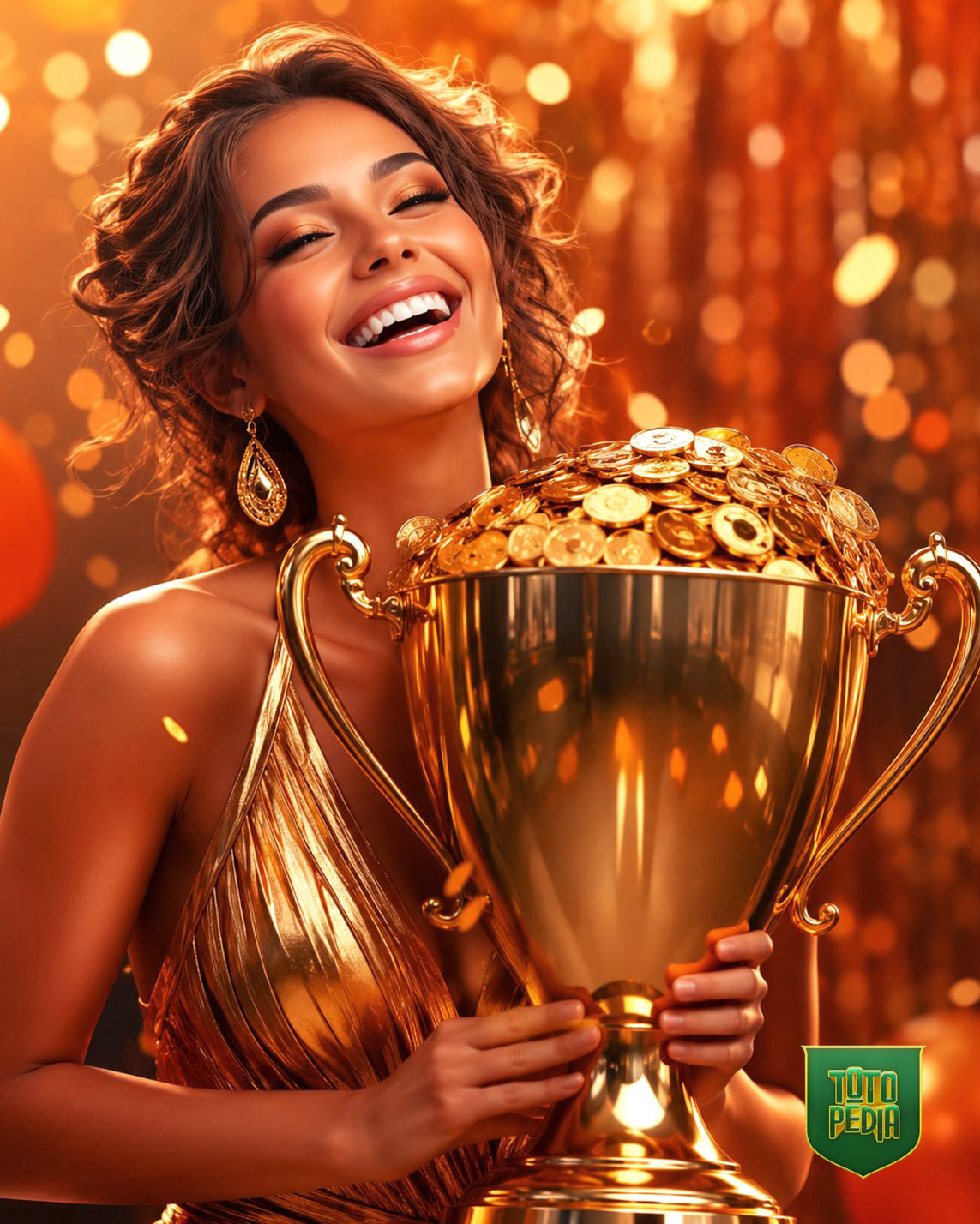 totopedia agen slot resmi terpercaya di indonesia TOTOPEDIA - mesin slot jackpot besar berkilau